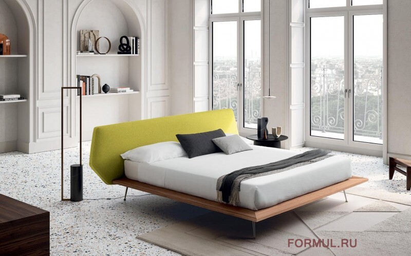 Кровать Felis Taipei